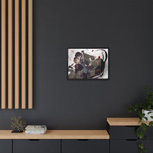 Load image into Gallery viewer, Anime Bungou Stray Dogs Canvas Framed Art Print