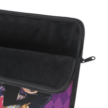 Load image into Gallery viewer, Yuji Itadori Satoru Gojo Nobara Kugisaki Megumi Fushiguro and Blindfold Laptop Sleeve