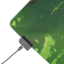 Load image into Gallery viewer, Ranking of Kings RGB LED Mouse Pad (Desk Mat)