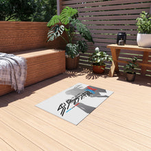 Load image into Gallery viewer, Darling in the FranXX (ダーリン・イン・ザ・フランキス) Rug