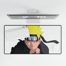 Load image into Gallery viewer, Anime Naruto Mouse Pad (Desk Mat)