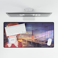 Load image into Gallery viewer, I hope you like it :) Mouse Pad (Desk Mat)
