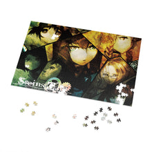 Load image into Gallery viewer, Lab Members Jigsaw Puzzle