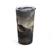 Load image into Gallery viewer, Hetalia: Axis Powers Tumbler 20oz