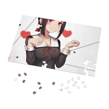 Load image into Gallery viewer, Kaguya Shinomiya Jigsaw Puzzle