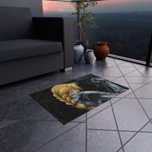 Load image into Gallery viewer, FullMetal Alchemist Rug
