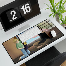 Load image into Gallery viewer, Anime Noragami Mouse Pad (Desk Mat)