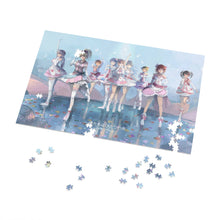 Load image into Gallery viewer, Love Live! Jigsaw Puzzle