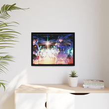 Load image into Gallery viewer, Anime Kill La Kill Canvas Framed Art Print
