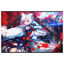 Load image into Gallery viewer, Inubashiri Momiji Jigsaw Puzzle