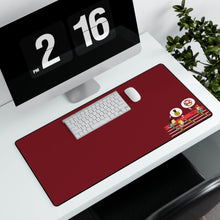 Load image into Gallery viewer, Funny Mouse Pad (Desk Mat)