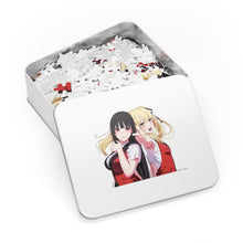 Load image into Gallery viewer, Yumeko Jabami and Mary Saotome Jigsaw Puzzle