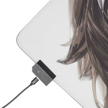 Load image into Gallery viewer, The Executioner and Her Way of Life RGB LED Mouse Pad (Desk Mat)