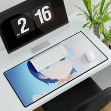 Load image into Gallery viewer, Anime Re:ZERO -Starting Life in Another World- Mouse Pad (Desk Mat)