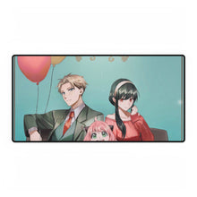 Load image into Gallery viewer, Anime Spy x Family Mouse Pad (Desk Mat)
