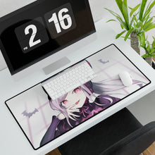 Load image into Gallery viewer, Anime Overlord Mouse Pad (Desk Mat)