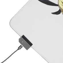 Load image into Gallery viewer, Blazblue RGB LED Mouse Pad (Desk Mat)
