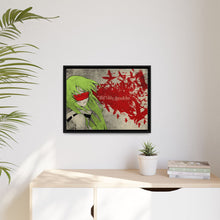 Load image into Gallery viewer, Code Geass Canvas Framed Art Print