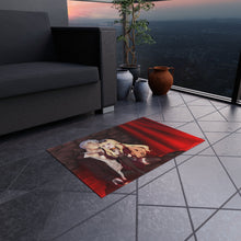 Load image into Gallery viewer, Anime Crossover Rug