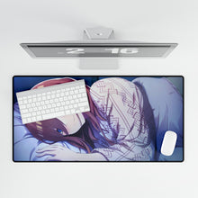 Load image into Gallery viewer, Anime The Quintessential Quintuplets Mouse Pad (Desk Mat)