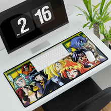 Load image into Gallery viewer, Slayers Mouse Pad (Desk Mat)
