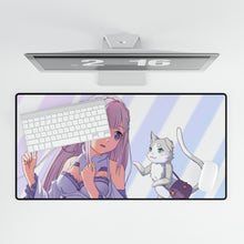 Load image into Gallery viewer, Anime Re:ZERO -Starting Life in Another World- Mouse Pad (Desk Mat)