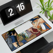 Load image into Gallery viewer, Anime Naruto Mouse Pad (Desk Mat)