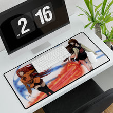 Load image into Gallery viewer, Anime Zetsuen No Tempest Mouse Pad (Desk Mat)