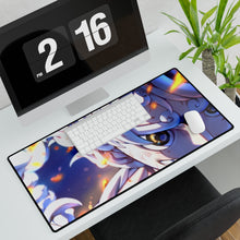 Load image into Gallery viewer, Anime One Piece Mouse Pad (Desk Mat)