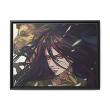 Load image into Gallery viewer, Anime Dr. Stone Canvas Framed Art Print
