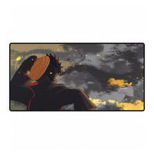 Load image into Gallery viewer, Anime Naruto Mouse Pad (Desk Mat)
