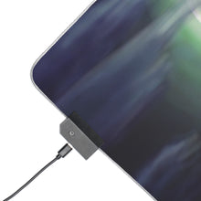 Load image into Gallery viewer, One Piece RGB LED Mouse Pad (Desk Mat)