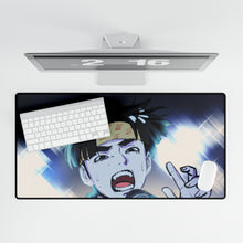 Load image into Gallery viewer, Anime Naruto Mouse Pad (Desk Mat)