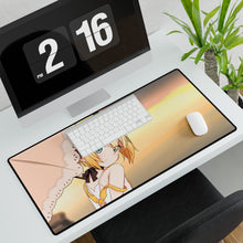 Load image into Gallery viewer, Anime Tales of Zestiria the X Mouse Pad (Desk Mat)