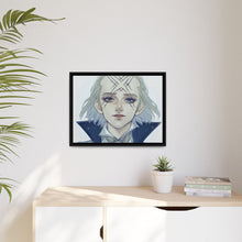 Load image into Gallery viewer, Anime Dr. Stone Canvas Framed Art Print