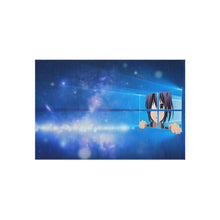 Load image into Gallery viewer, Windows 10 Rikka Chuunibyou Rug
