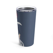 Load image into Gallery viewer, Food Wars: Shokugeki No Soma 8k Tumbler 20oz