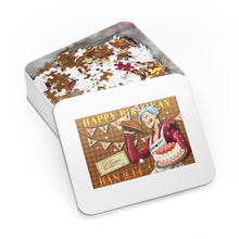 Load image into Gallery viewer, The Seven Deadly Sins Jigsaw Puzzle