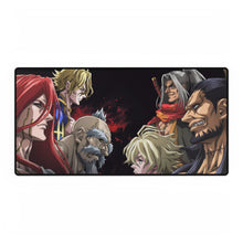Load image into Gallery viewer, Anime Record of Ragnarok Mouse Pad (Desk Mat)