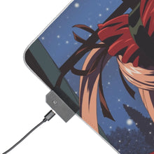 Load image into Gallery viewer, Rozen Maiden RGB LED Mouse Pad (Desk Mat)
