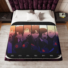 Load image into Gallery viewer, Anime Fate/Zeror Sherpa Blanket