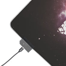 Load image into Gallery viewer, Anime Attack On Titan RGB LED Mouse Pad (Desk Mat)
