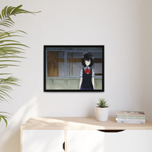 Load image into Gallery viewer, Another Canvas Framed Art Print