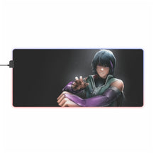 Load image into Gallery viewer, Anime RWBY RGB LED Mouse Pad (Desk Mat)