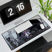 Load image into Gallery viewer, Anime Puella Magi Madoka Magicar Mouse Pad (Desk Mat)