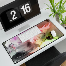 Load image into Gallery viewer, Anime Puella Magi Madoka Magica Mouse Pad (Desk Mat)