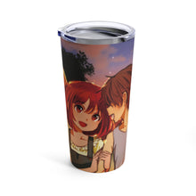 Load image into Gallery viewer, Goblin Slayer Cow Girl, Goblin Slayer Tumbler 20oz
