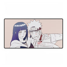 Load image into Gallery viewer, Anime Naruto Mouse Pad (Desk Mat)