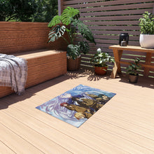 Load image into Gallery viewer, Eighty Six Rug