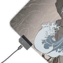 Load image into Gallery viewer, Avatar: The Legend Of Korra RGB LED Mouse Pad (Desk Mat)